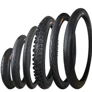 MTB C1820 XC 로드 60-584 CST 산악 자전거 27.5X2.35 타이어