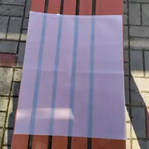 [콩심팥심]파우치 정리 여행용 지퍼백 (7호)휴대용 슬라이드지퍼백 ZF