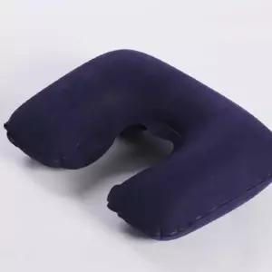 [콩심팥심]여행용 기내용 휴대용목쿠션 목베개 휴대용 차량용 ZF