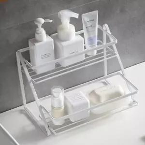 ZF 양념정리대 주방 씽크대 인테리어 선반 정리대 조미료