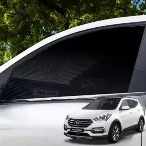 차박 모기 방충망 스크린 싼타페 차량용모기장 캠핑모기장