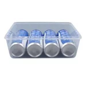 코멕스 2.5L ZF 밀폐용기 직사각4호 프레쉬코퍼