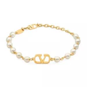 [ VALENTINO] 6W2J0G16 UXM 23R 여성 팔찌