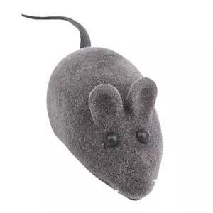 소리나는 쥐모양 장난감 ZF 고양이 2P