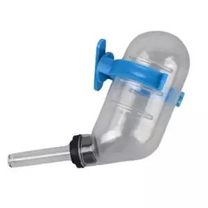 철망 햄스터 급수기 물통 ZF 고정식