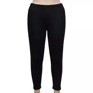 기모 보온성 편안한 착용감 여성용 SW2210-0075 내의amp타이즈 융 우수한 방풍