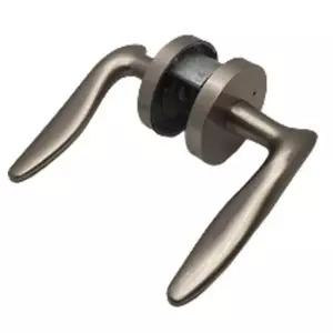 문손잡이교체 은은한광택 방문손잡이 문고리 도어손잡이 도어락