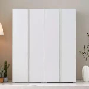 보루네오 시그니아 LPM 키큰장_1600 옷장 세트