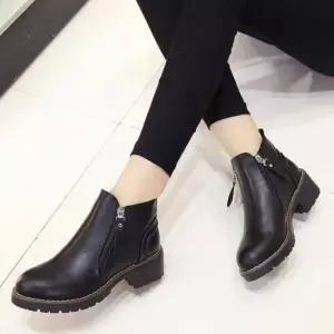 워커힐 188288 앵클부츠