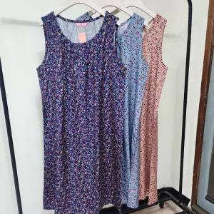 인견원피스 국산 홈웨어 여름