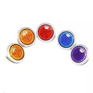 마커 라이 골프 퍼팅 경사 볼마커 공