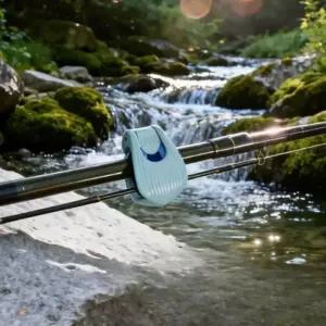 낚시대 고급 보관 수납 고정 로드클립 정돈용 전용