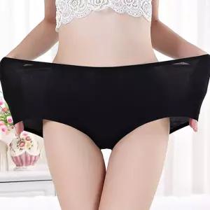 면팬티 베이직 빅사이즈