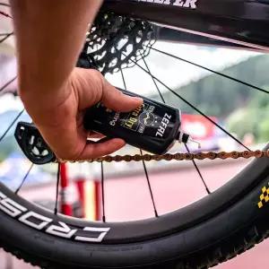 체인 제팔 왁스 건식 루브 체인 자전거 120ml