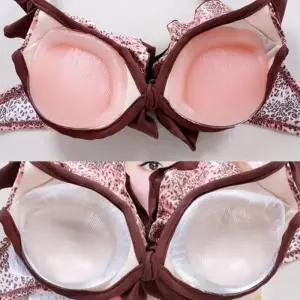 언더볼륨 브라패드 빅 실리콘