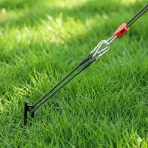 고정 탄력 로프 자전거끈 벨트 캐리어 캠핑 탄성 오토바이끈 짐로프