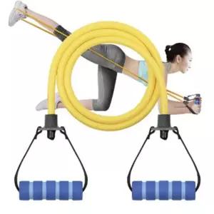 밴드 튜빙밴드 고무 스트레칭