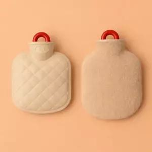 핫팩 휴대용 MIR-1006392 찜질팩 350ml 보온물주머니 냉온겸용