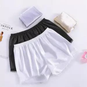 원피스 속바지 여성속바지 교복 속치마 레이스