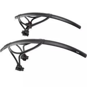 머드가드 로드 자전거 흙받이 세트 그래블 제팔 쉴드 R35