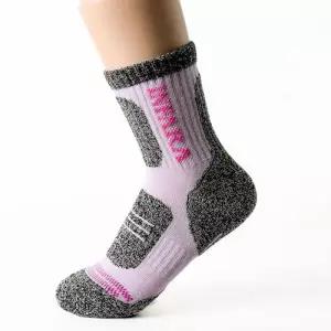 여성 등산 스포츠양말 국산 양말 기능성 여성양말 쿠션