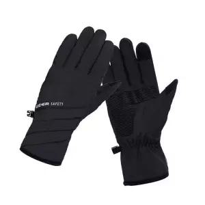 L사이즈 패딩 아이더세이프티 겨울 스마트폰터치 방한 장갑 경량