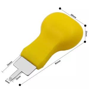 시계커버 분리 오프너 스냅백 뒷판 시계뚜껑열기 exv9+4bFc