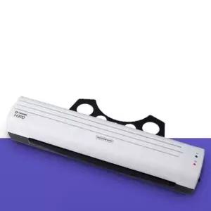 [문구/오피스] A3 코팅기 가정 소형 코팅기 코팅기계 H390 화이트