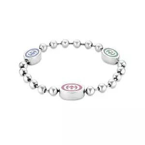 [ GUCCI] YBA753442001 공용 팔찌