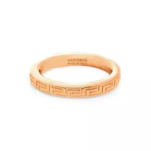 [ VERSACE] DG56785 DJMT 3J000 남성 반지