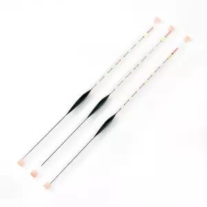 올림 발사찌 민물낚시 막대찌세트 민물찌세트 바닥 야광 알럽피싱 막대찌 3p