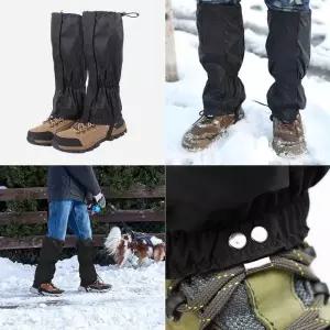 산행 방수 작업 발토시 커버 [큰손할인] 발목 덮개 벌초 등산용롱스패츠
