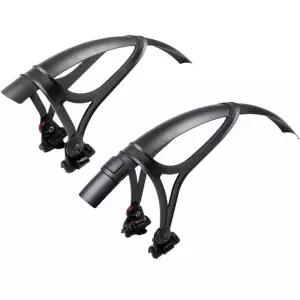 제팔 쉴드 머드가드 자전거 G50 그래블 흙받이 세트 로드