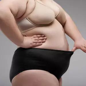 모달팬티 부드러운 6XL 빅사이즈