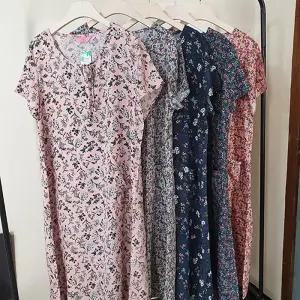 홈웨어 원피스 여름 인견 국산