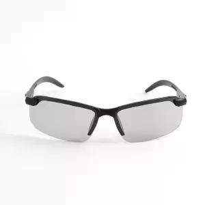 스포츠 편광선글라스 편광 변색선글라스 선글라스(블랙) 변색 운전 스포글라스