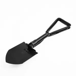 겸용 접이식 캠핑 캠핑삽 다용도 나들이 접이식삽 야전삽