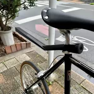 제팔 리어 머드가드 흙받이 RC50 자전거