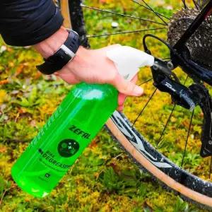 디그리셔 대용량 제팔 세차 자전거 1L