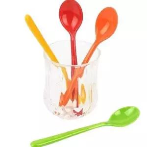 멜라민 스푼 ZF 1P