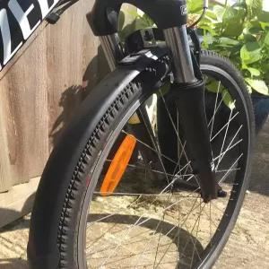 트레일 머드가드 제팔 세트 흙받이 자전거 앞뒤세트 55