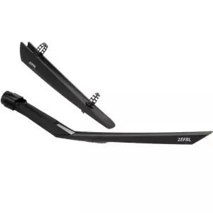 앞뒤세트 흙받이 C50 제팔 자전거 머드가드