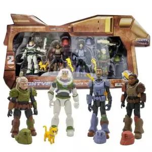 남자아이선물 토이스토리 버즈 라이트이어 스토리팩 장난감 키덜트