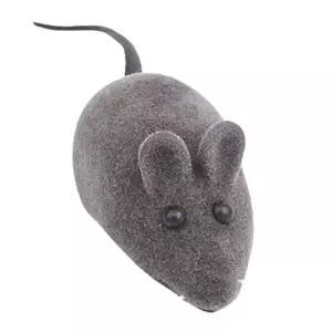 소리나는 쥐모양 장난감 ZF 고양이 2P