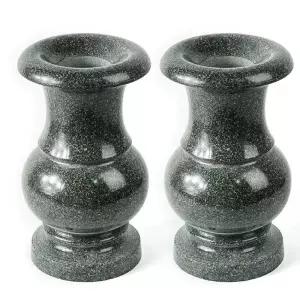 장례용품 수의 조화 화병 납골당 조화꽂이 묘지 산소