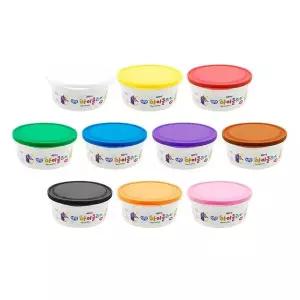 ZF 버켓 탱탱 색상 택1 400g 아이클레이