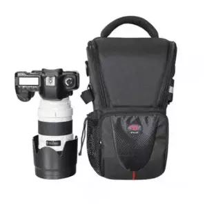망원렌즈 가방 휴대용 촬영 케이스 출사 백통 보관 카메라 렌즈 수납