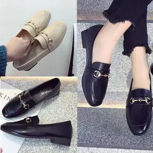 단화운동화 화 편한운동화 LDS0023 편한슈즈 컴포트슈즈 편 로퍼 운동화 고무줄단화