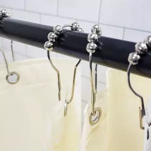 커튼 커튼봉링 구슬 커튼링 고리