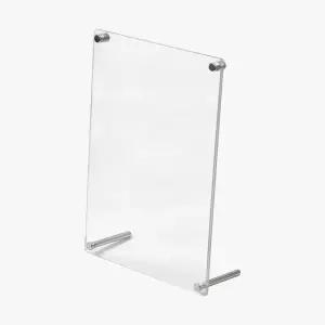 탁상 스탠딩 A5 DIY 무타공 액자